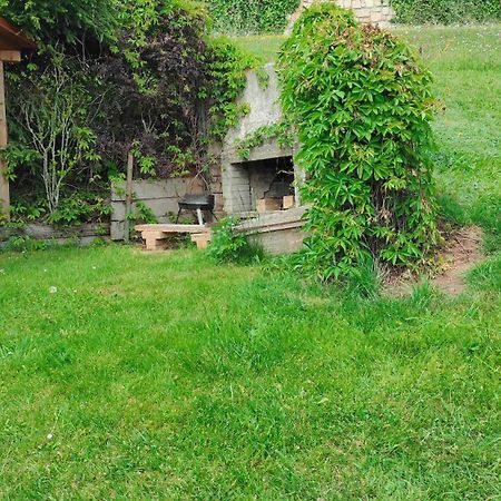 Apartman V Pensionu U Holzaepfelu Červený Kostelec エクステリア 写真