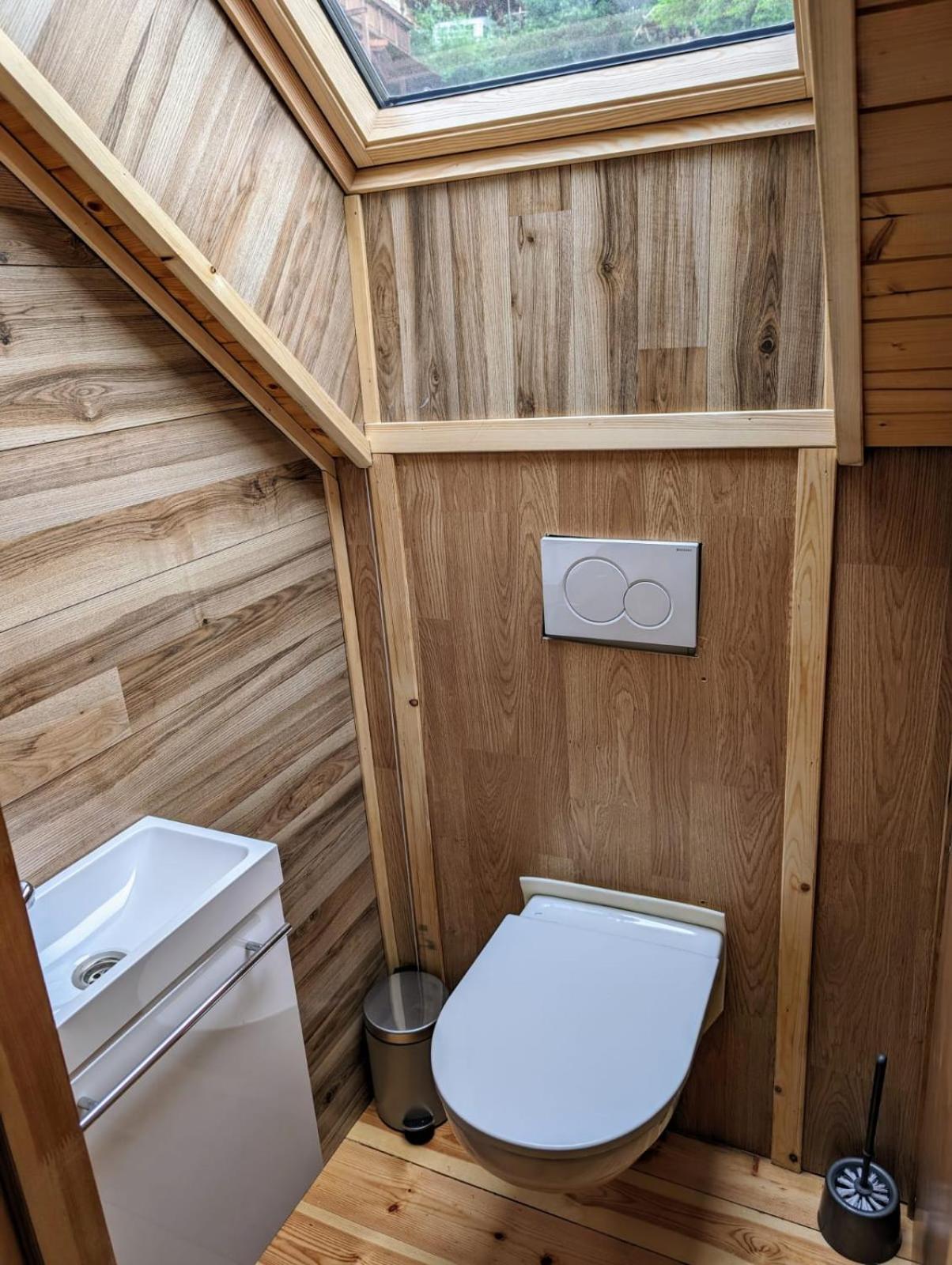 Apartman V Pensionu U Holzaepfelu Červený Kostelec エクステリア 写真