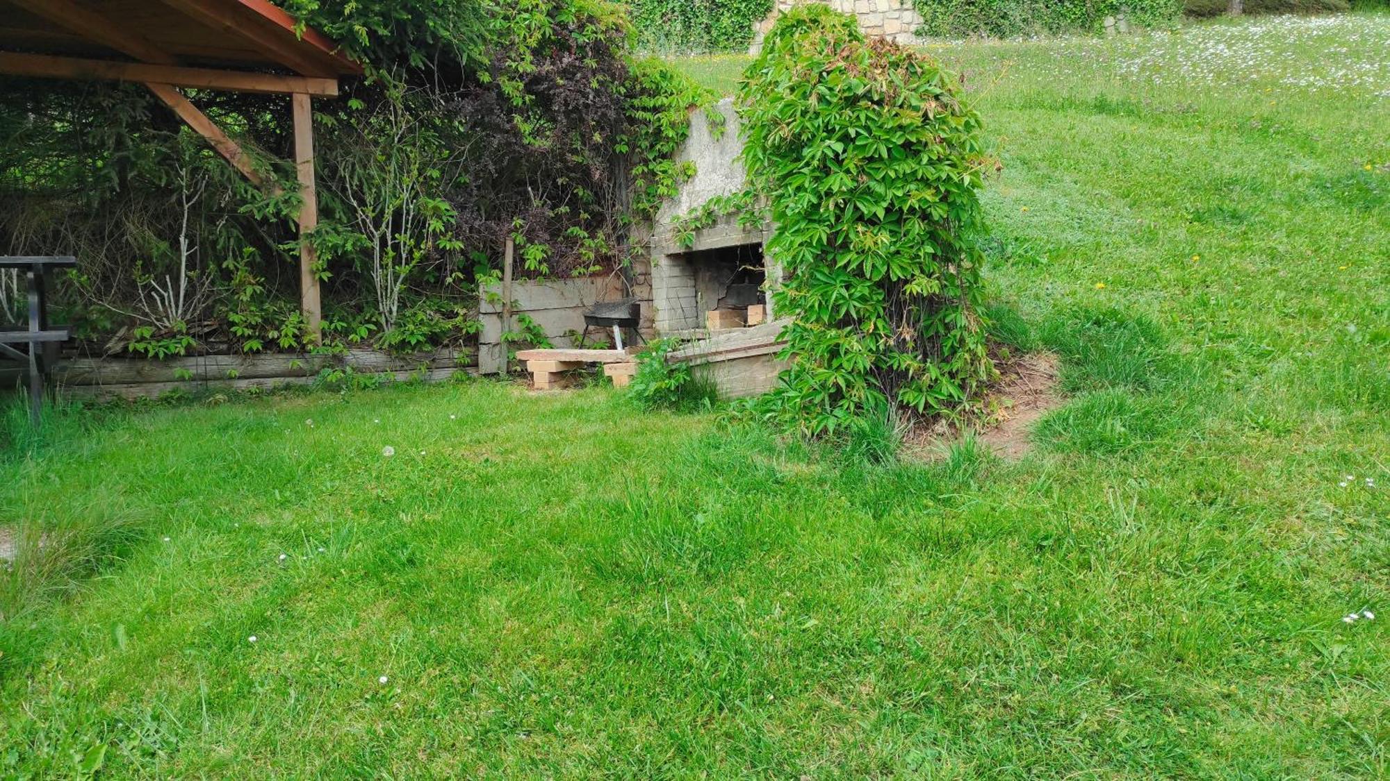 Apartman V Pensionu U Holzaepfelu Červený Kostelec エクステリア 写真